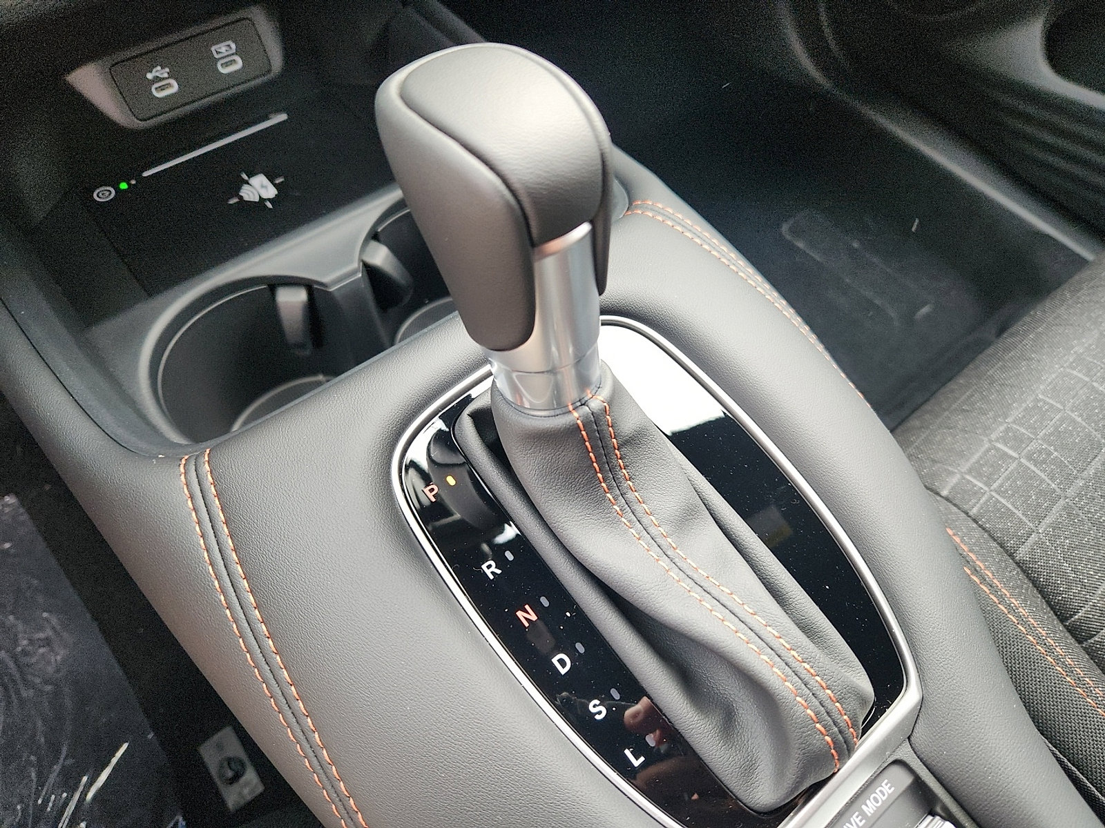 New 2026 Honda HR-V Sport image 10