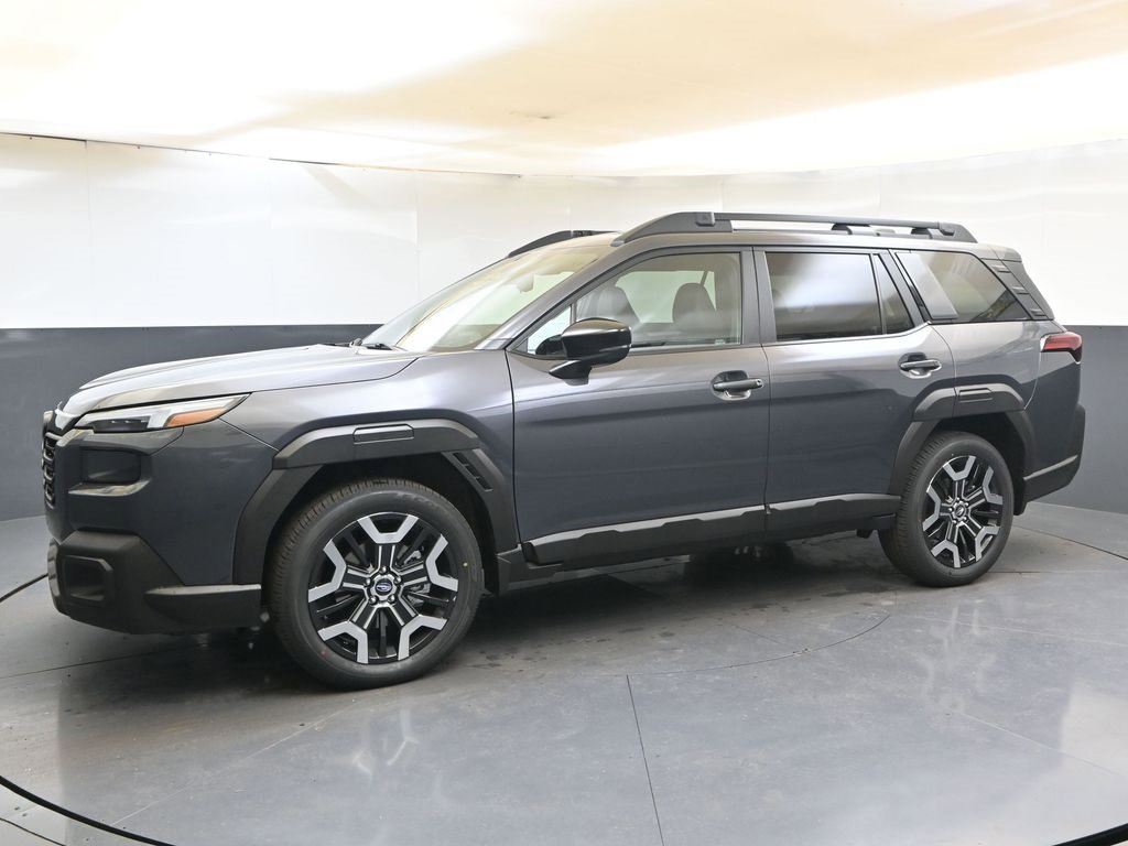 New 2026 Subaru Outback Touring XT image 2