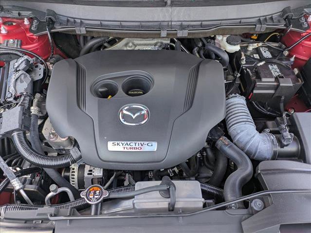 Used 2021 MAZDA CX-9 Grand Touring image 25