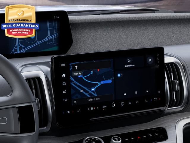 New 2027 Ford Expedition Platinum RWD image 14