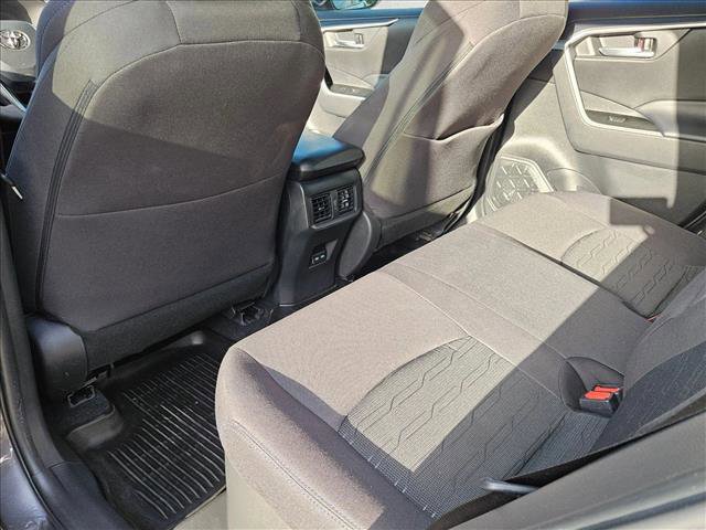 Used 2024 Toyota RAV4 SE AWD/4WD image 18