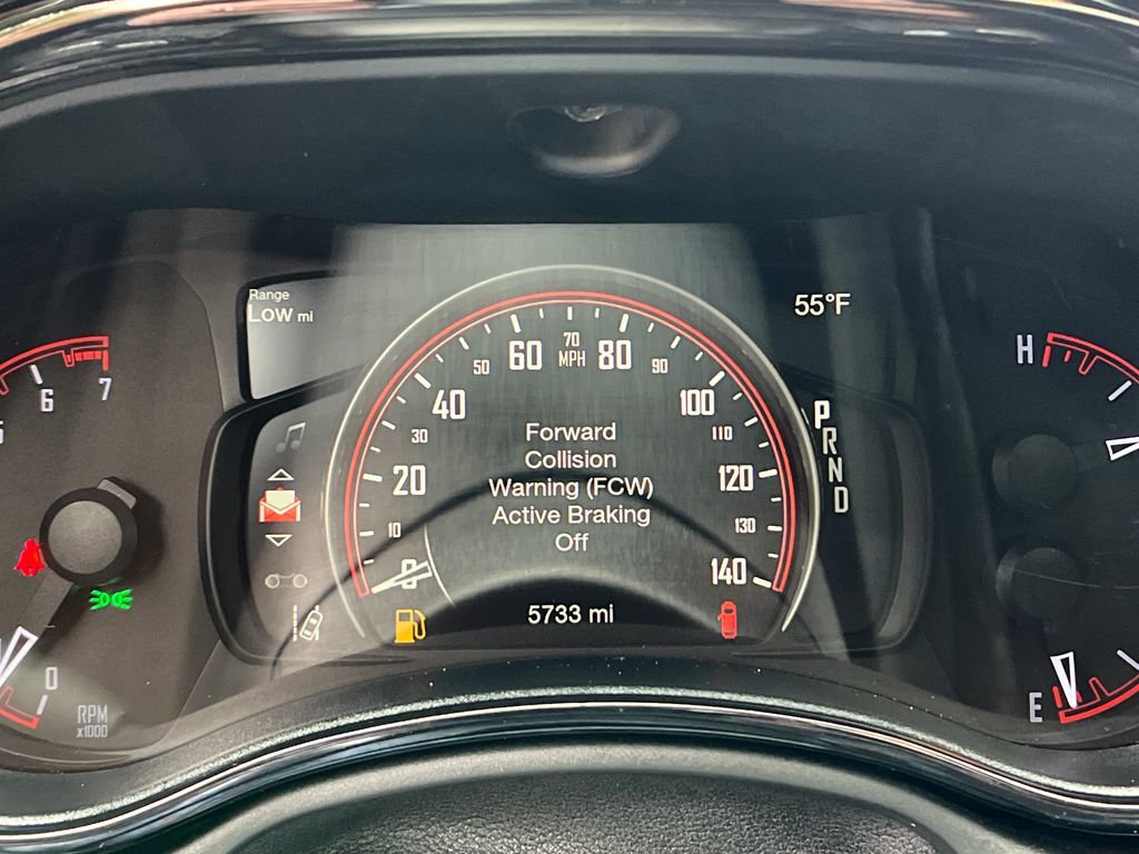 Used 2026 Dodge Durango GT image 15