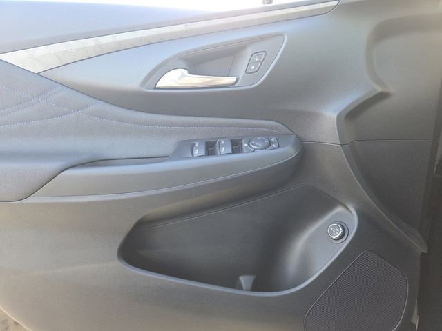 New 2025 Buick Envista Sport Touring w/ Convenience I Package image 33