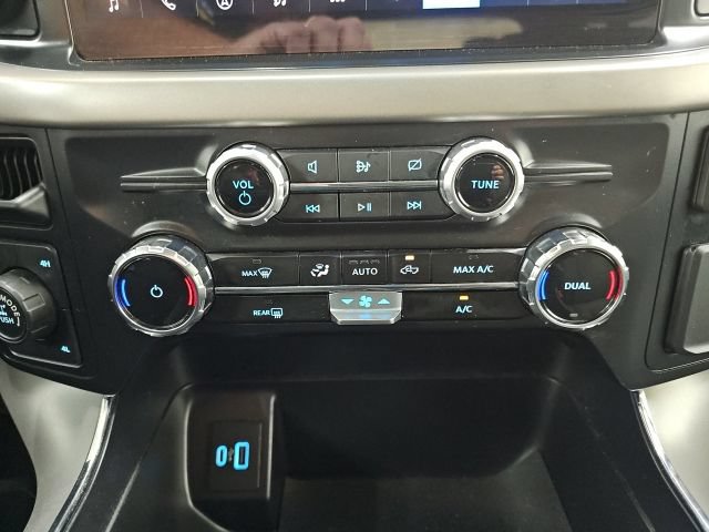 Used 2024 Ford F150 XLT w/ Mobile Office Package AWD/4WD image 23