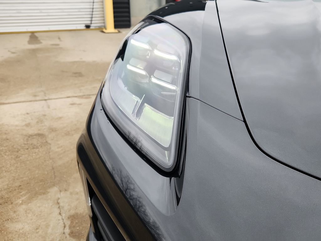 New 2026 Porsche Panamera 4 image 8