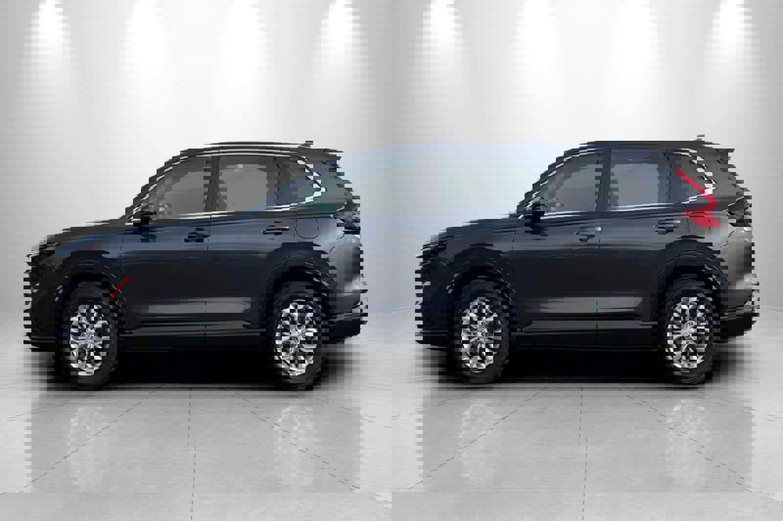 Certified 2023 Honda CR-V LX image 5