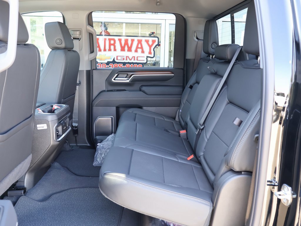 New 2026 GMC Sierra 3500 Denali w/ Denali Reserve Package image 30