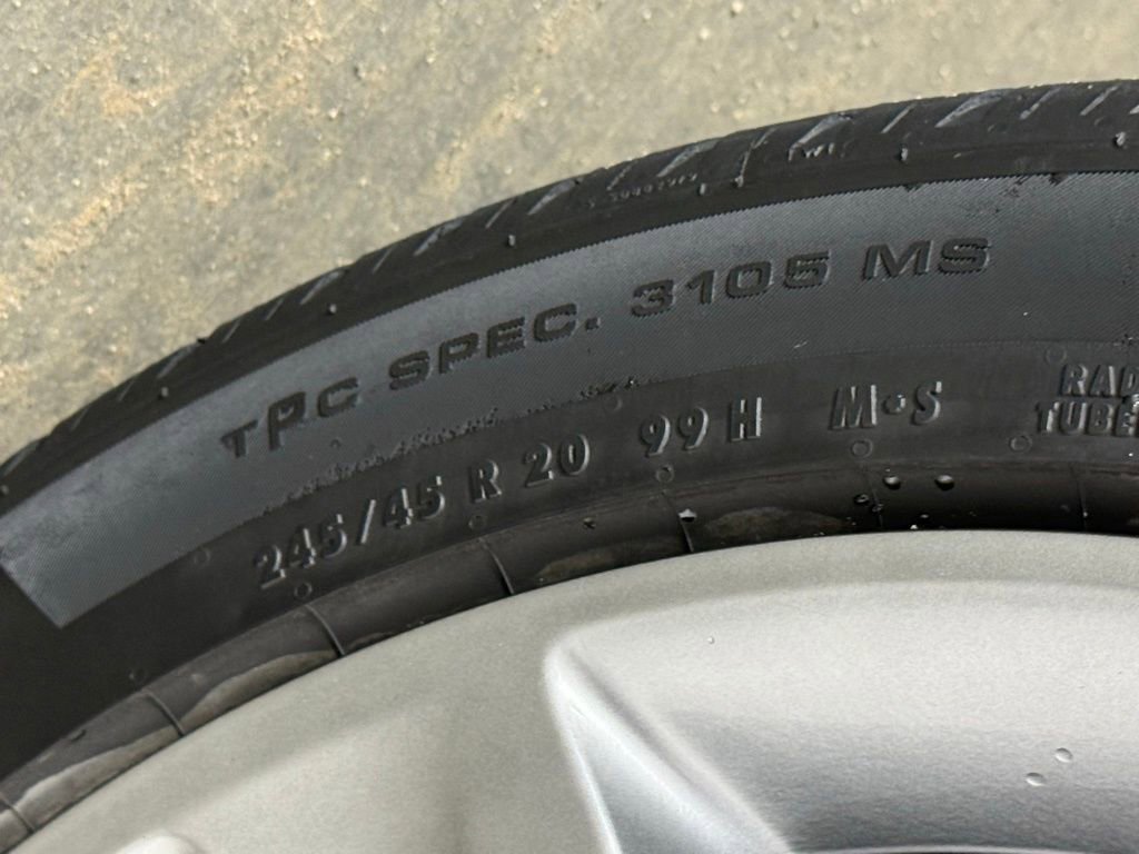 Used 2023 Buick Envision Avenir image 50