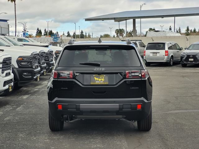 New 2026 Jeep Cherokee Laredo AWD/4WD image 5