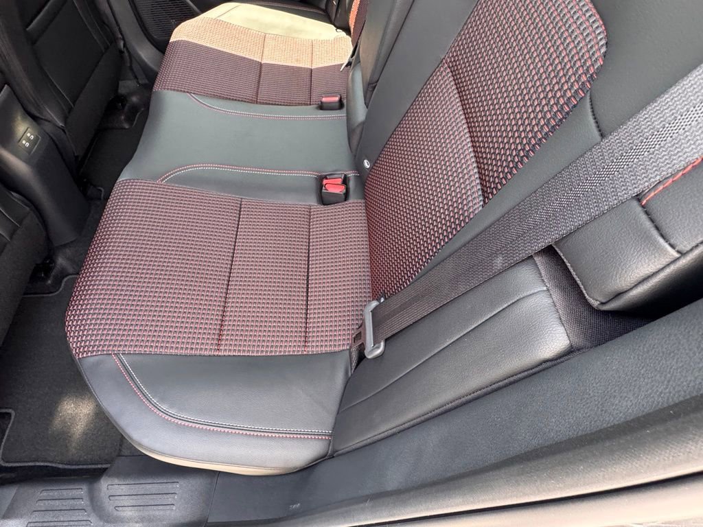 New 2025 Nissan Kicks SR image 15