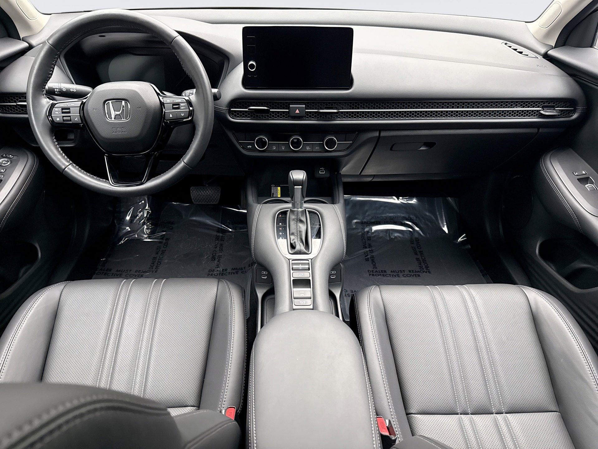 Used 2025 Honda HR-V EX-L image 14