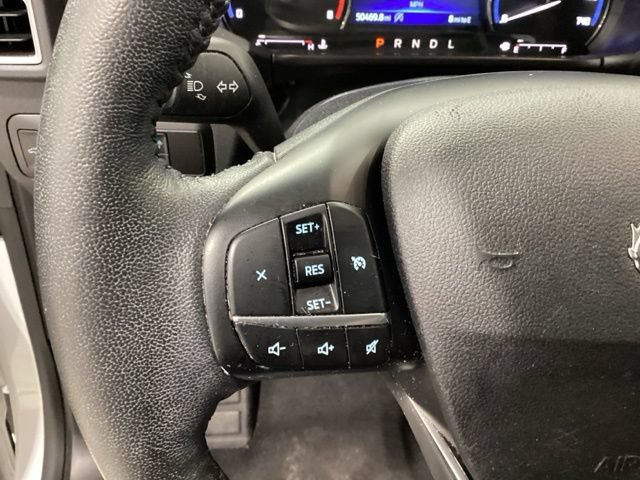 Used 2023 Ford Bronco Sport Outer Banks w/ Tech Package AWD/4WD image 19