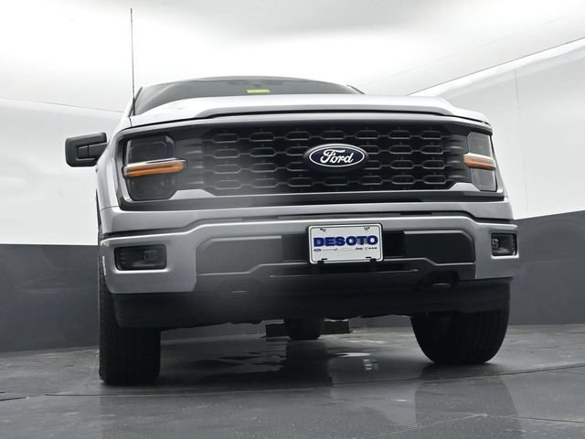 New 2026 Ford F150 STX w/ Equipment Group 200A AWD/4WD image 41
