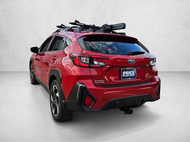 Used 2024 Subaru Crosstrek 2.5i Limited image 7