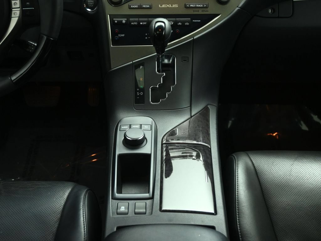 Used 2015 Lexus RX 350 FWD w/ Premium Package image 36