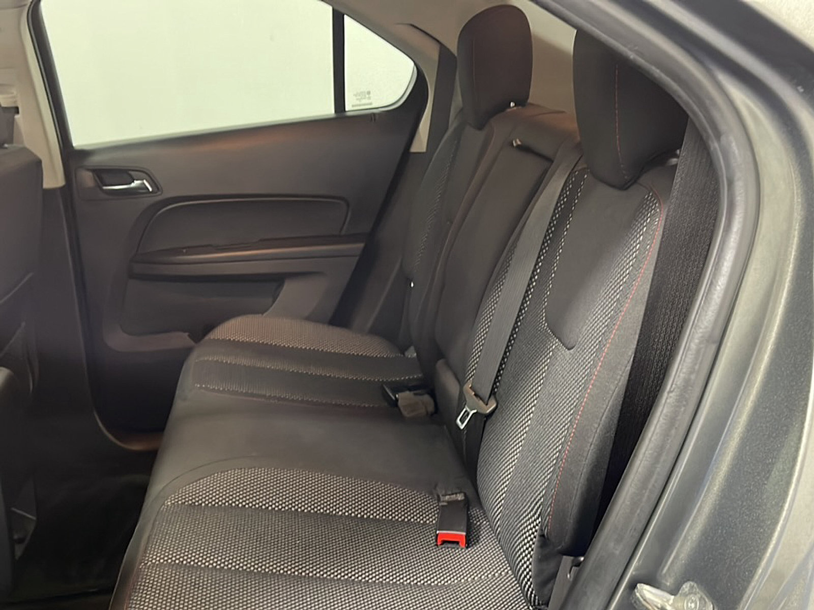 Used 2013 Chevrolet Equinox LT w/ Driver Convenience Package FWD image 15