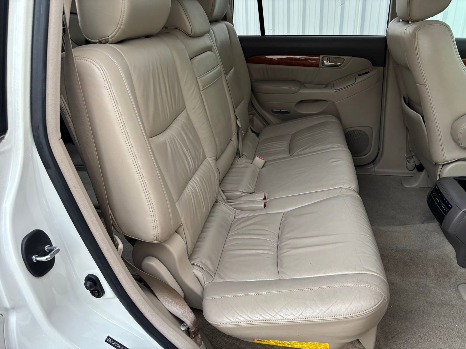 Used 2006 Lexus GX 470 image 35