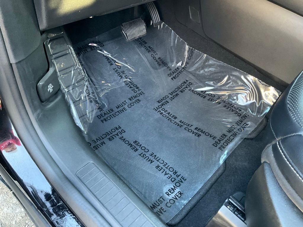 Used 2021 Ford Escape Titanium image 21