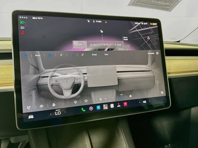 Used 2024 Tesla Model Y 2WD image 17