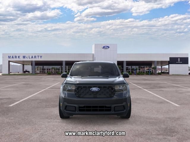 New 2026 Ford Maverick XLT w/ XLT Luxury Package FWD image 6