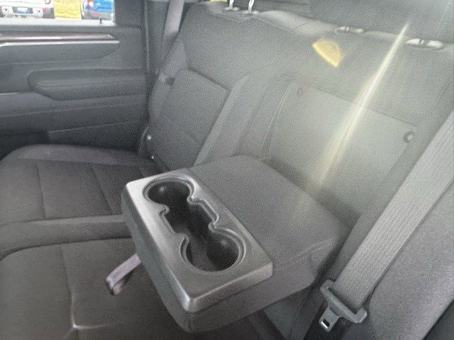 Used 2025 Chevrolet Silverado 2500 LT w/ All Star Edition image 32