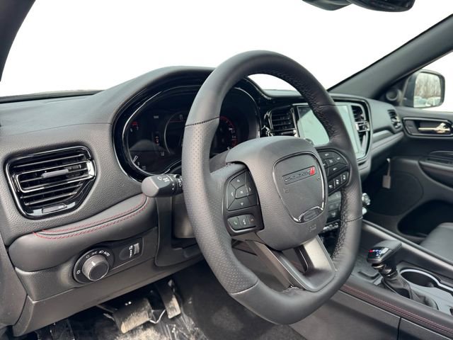 New 2026 Dodge Durango GT image 14