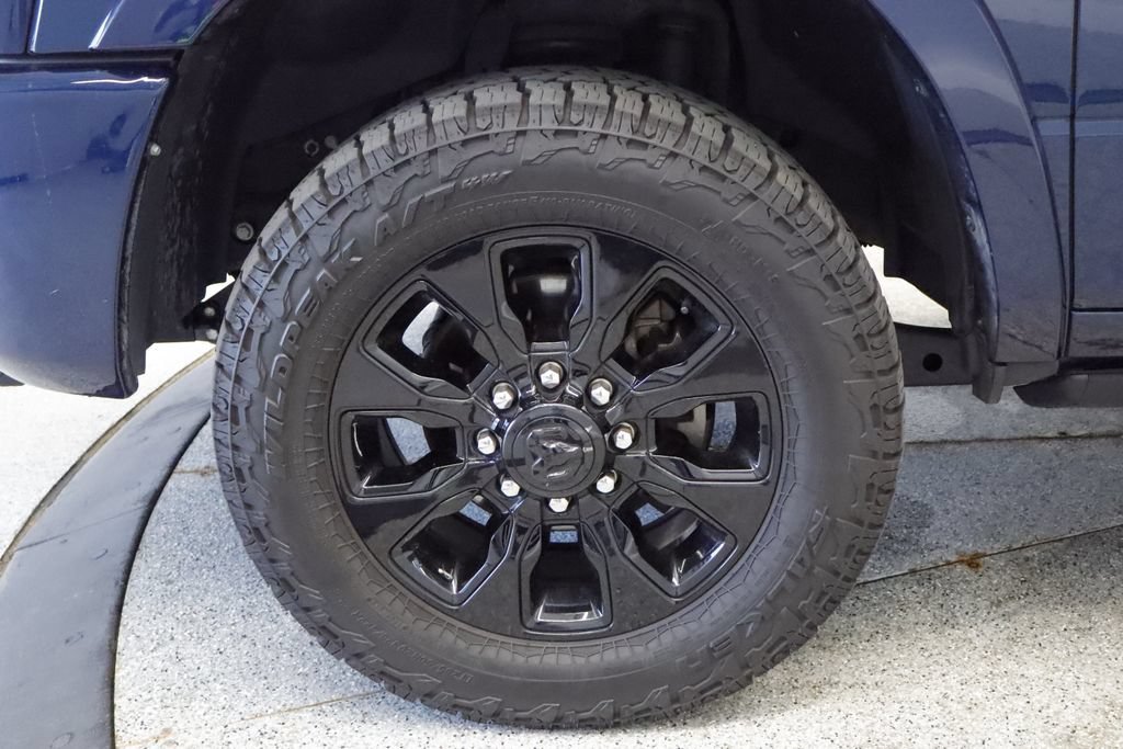 Certified 2024 RAM 3500 Limited AWD/4WD image 17