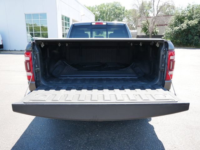 Used 2019 RAM 1500 Limited AWD/4WD image 13