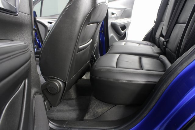 Used 2017 Buick Encore Premium w/ Experience Buick Package image 18