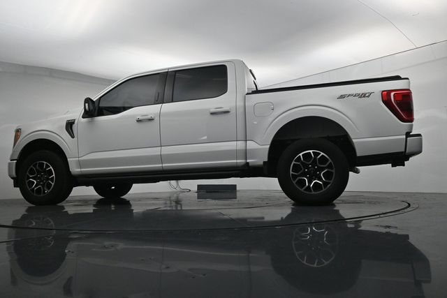 Certified 2023 Ford F150 XLT w/ Equipment Group 302A High AWD/4WD image 35