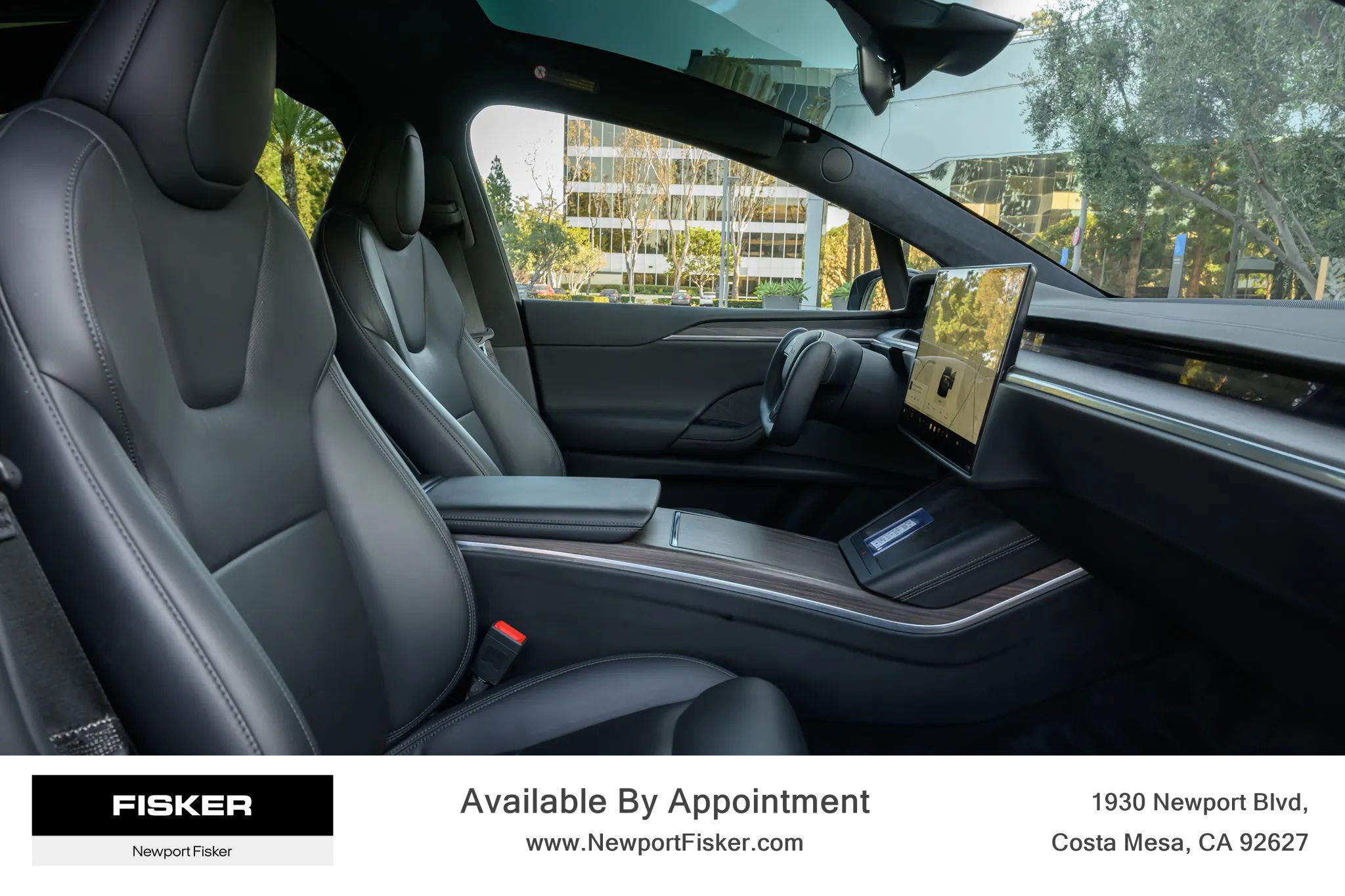 Used 2022 Tesla Model X image 33