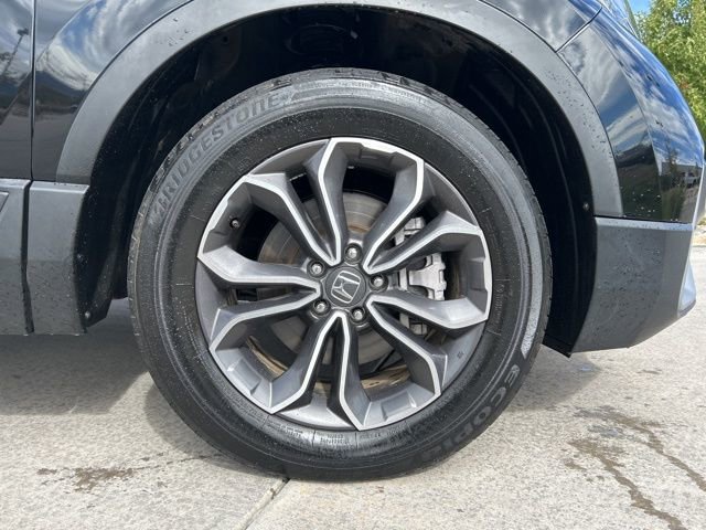Used 2022 Honda CR-V EX image 10