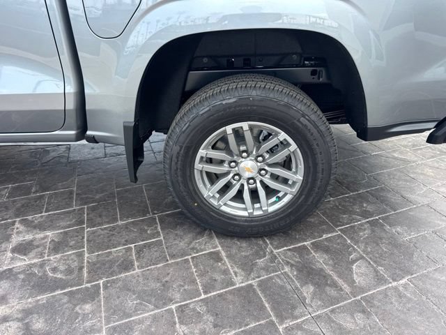 New 2026 Chevrolet Colorado LT w/ Advanced Trailering Package RWD image 7