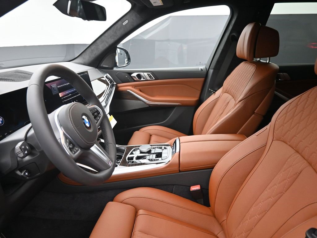 New 2026 BMW X7 xDrive40i w/ M Sport Package image 12