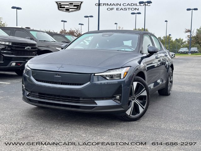 Used 2024 Polestar Polestar 2