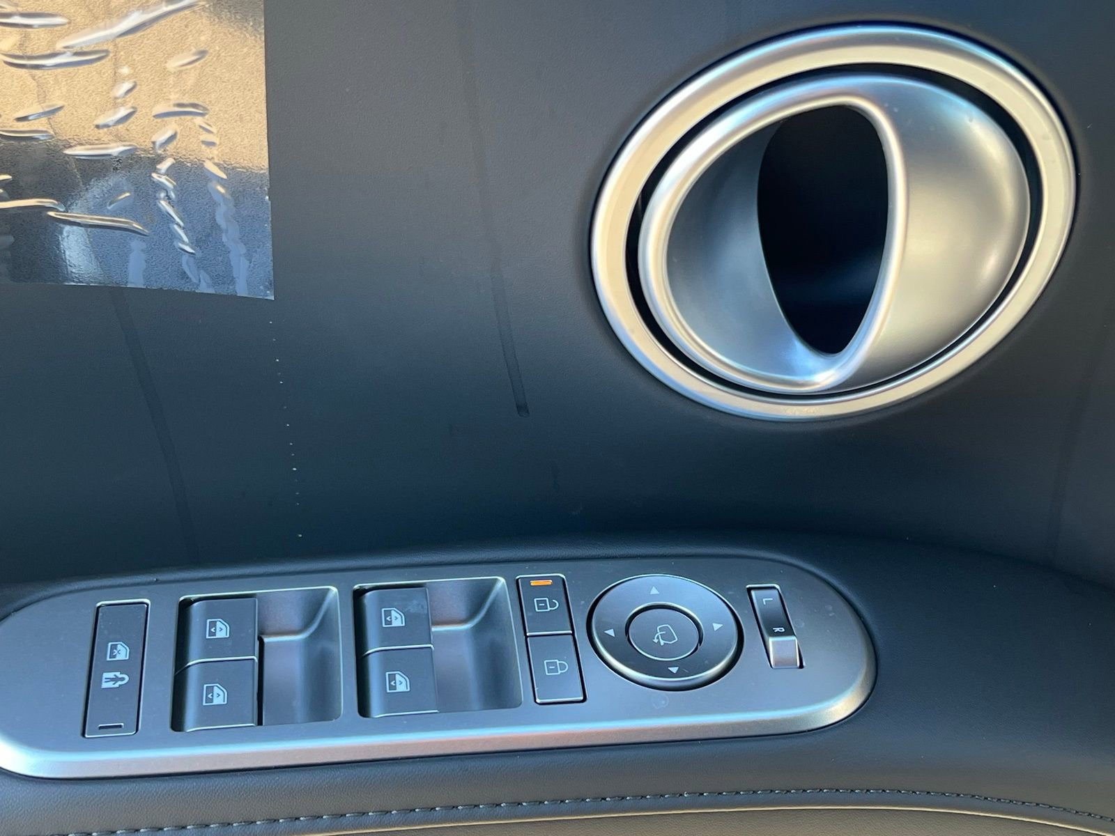 New 2026 Hyundai Palisade Calligraphy image 30