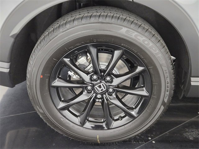 Used 2026 Honda CR-V Sport-L image 10