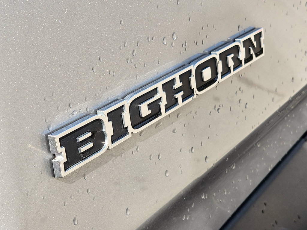 Used 2025 RAM 1500 Big Horn image 11