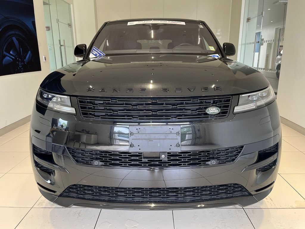 Used 2023 Land Rover Range Rover Sport SE Dynamic AWD/4WD image 62