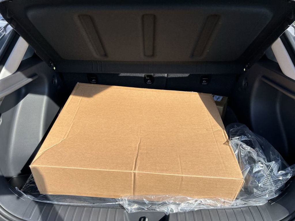 New 2026 Hyundai Kona SEL Premium image 18