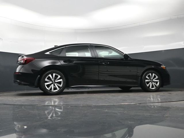 New 2026 Honda Civic LX image 31