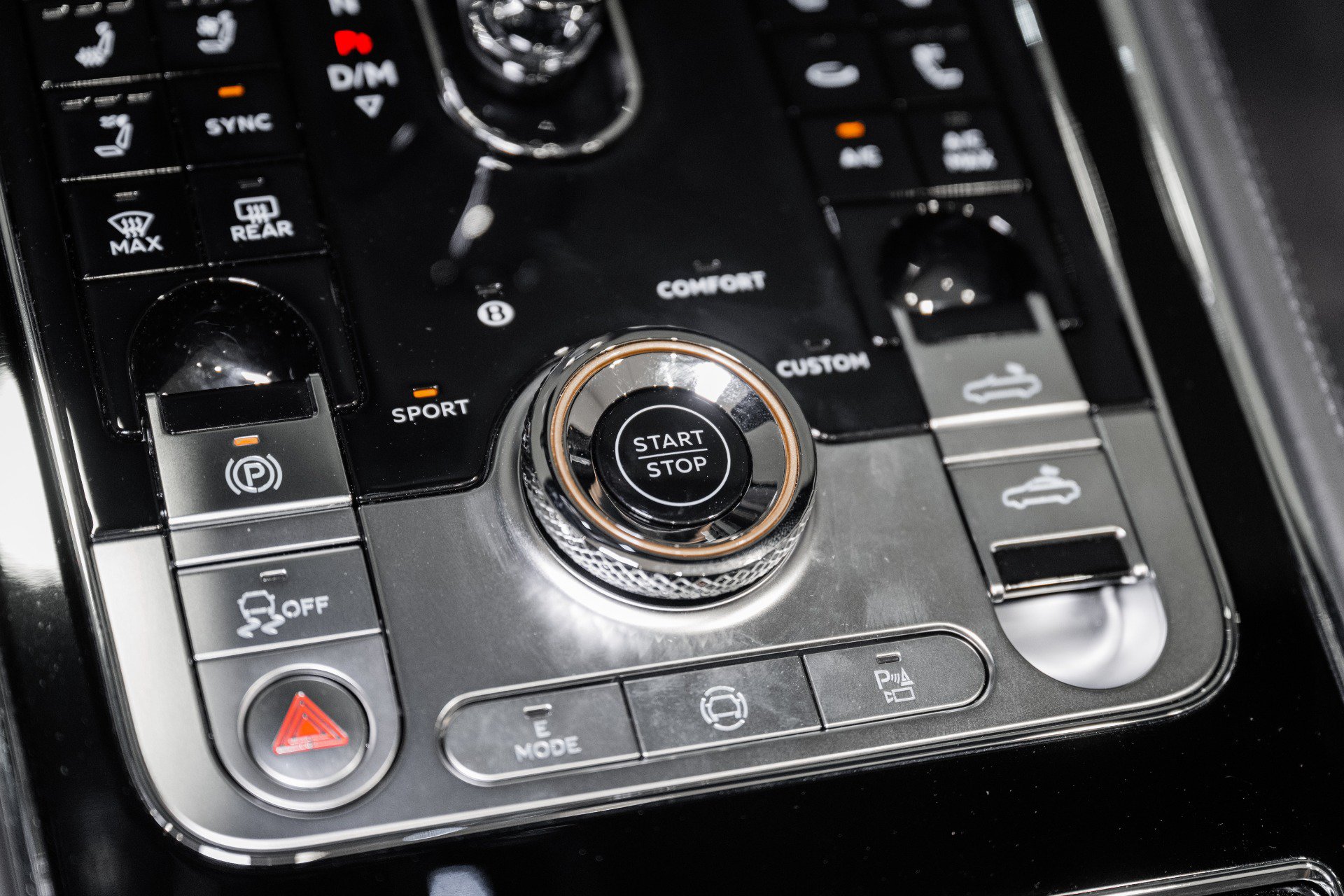 New 2026 Bentley Continental GT S AWD/4WD image 40