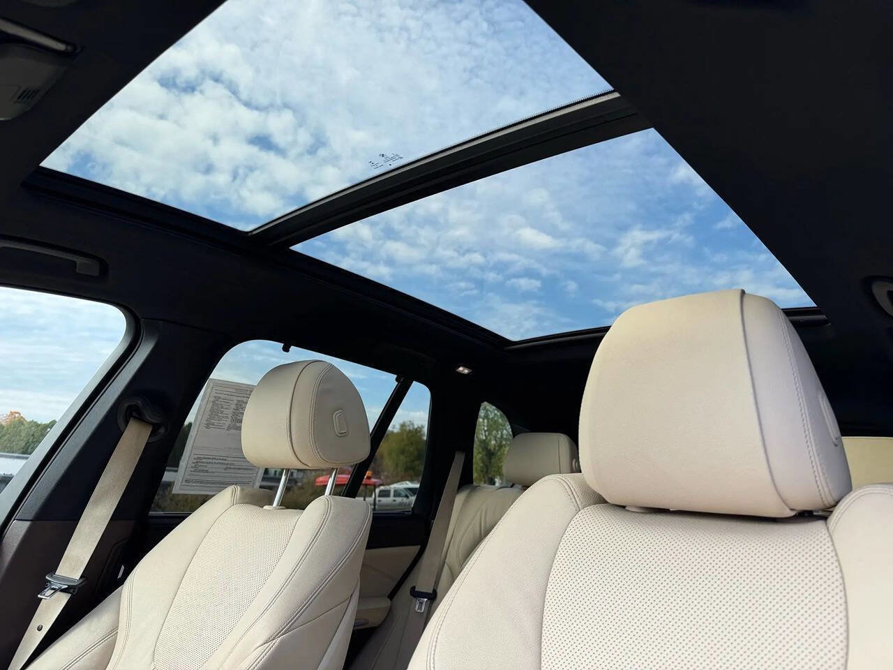 Used 2019 BMW X5 xDrive40i w/ Convenience Package image 11