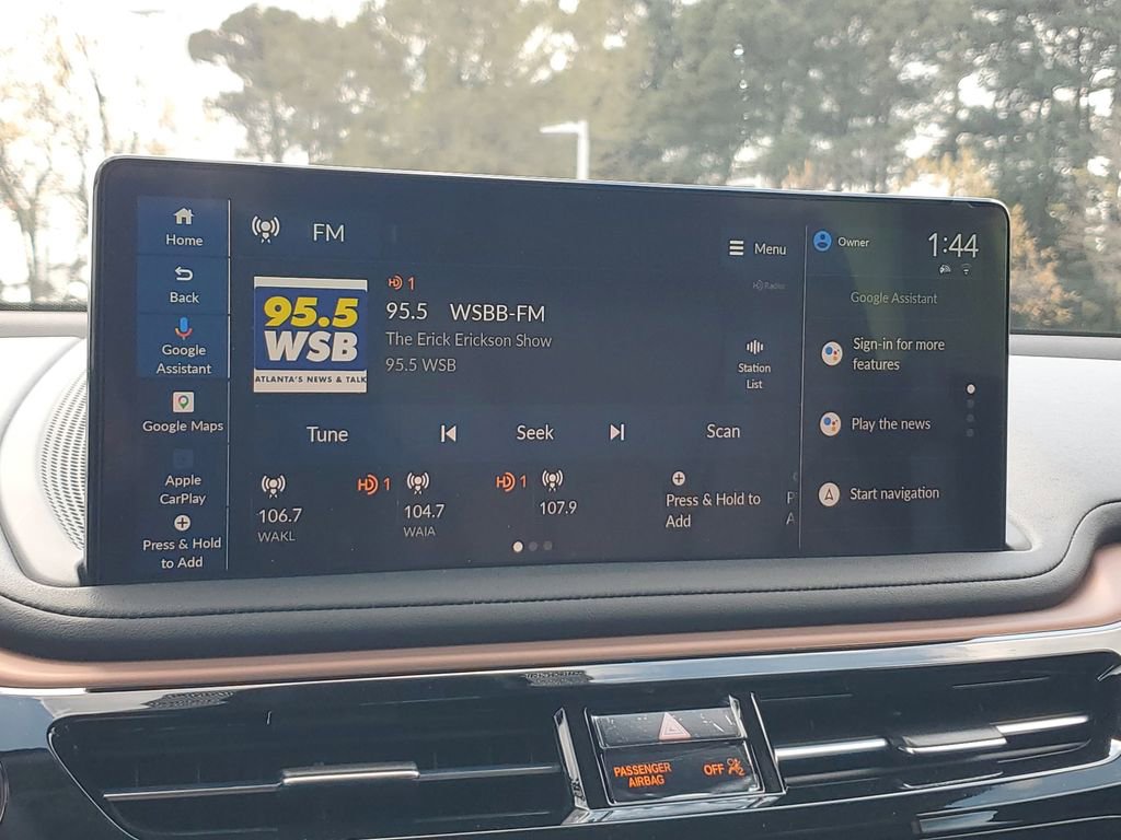 New 2026 Acura MDX FWD w/ Technology Package image 25