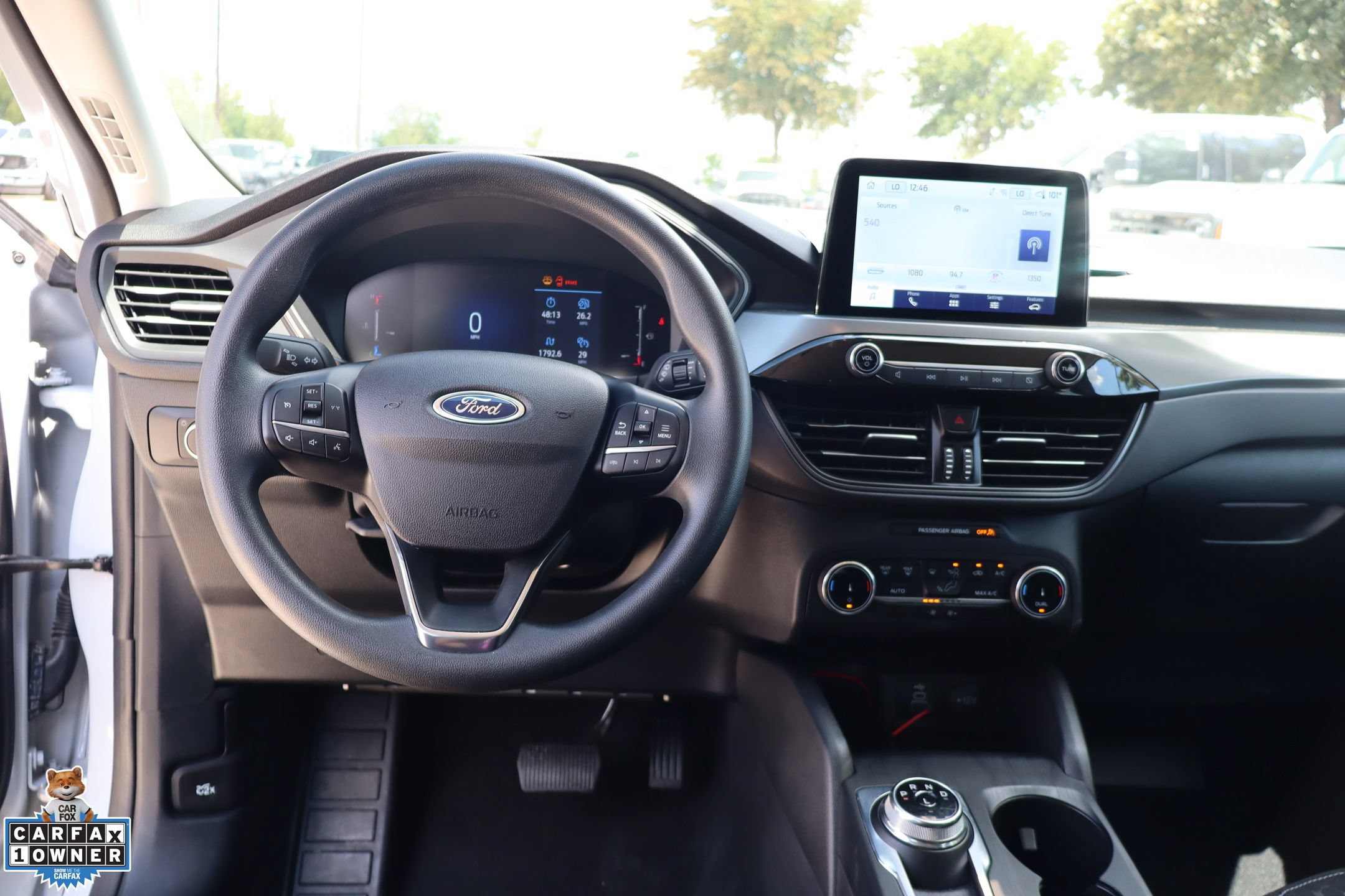 Used 2025 Ford Escape Active FWD image 18