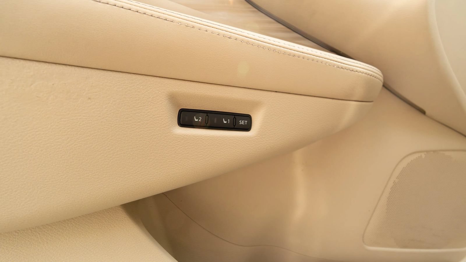 Used 2015 Nissan Murano SL w/ SL Technology Package AWD/4WD image 33