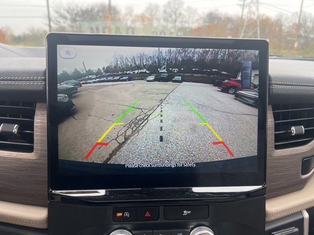 Used 2024 Ford Expedition Max Limited image 17