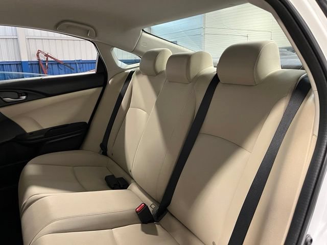 Used 2018 Honda Civic LX image 17