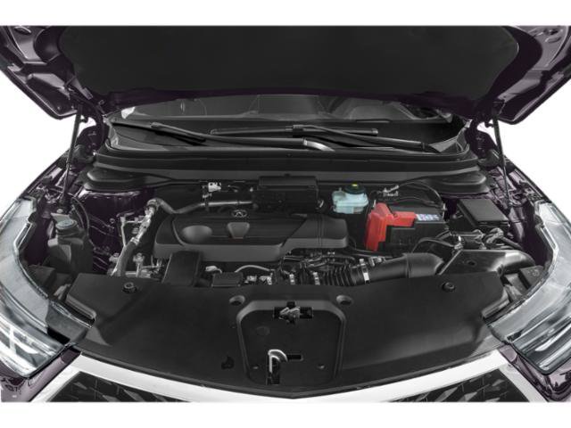 Used 2022 Acura RDX w/ Advance Package AWD/4WD image 12