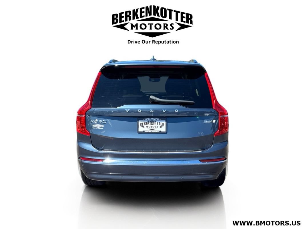 Used 2023 Volvo XC90 B6 Plus w/ Protection Package Premier AWD/4WD image 6